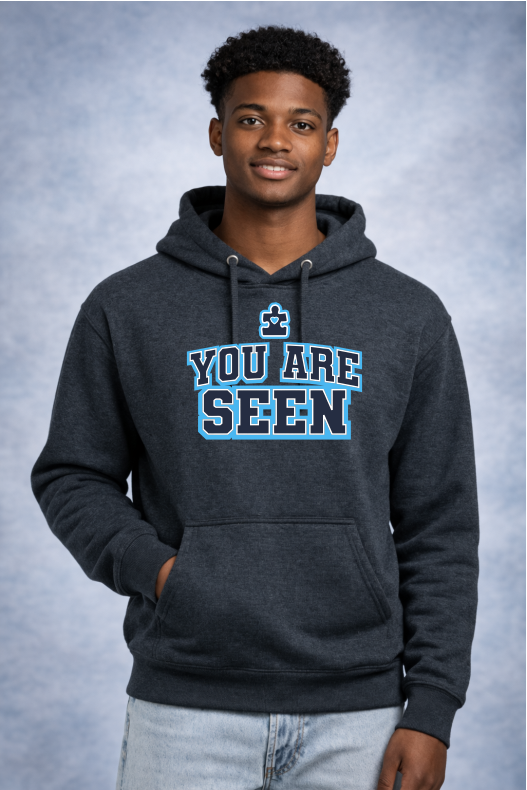 Autism Awareness Hoodie