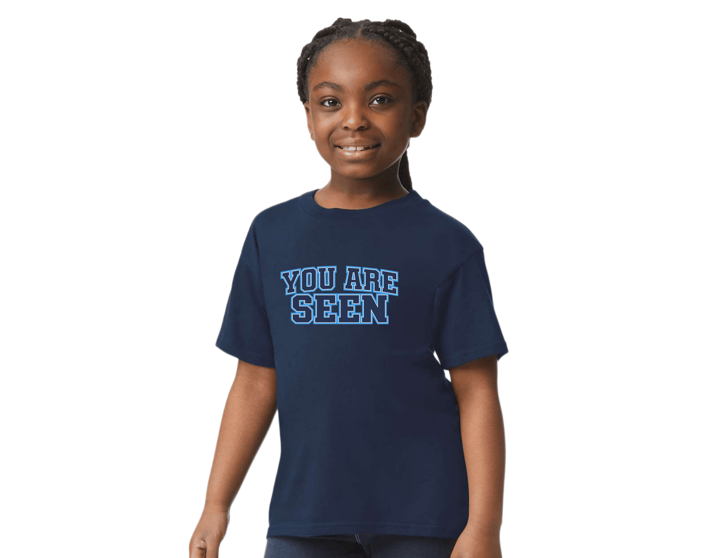 You Are Seen T-Shirt