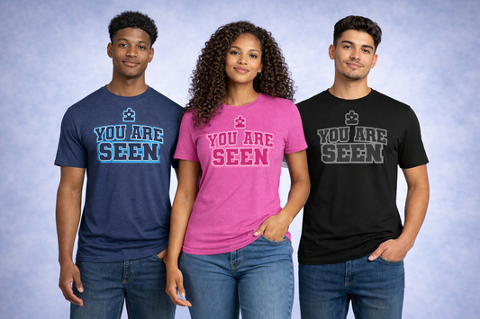 Autism Awareness T-Shirt