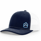 Autism Awareness Trucker Hat