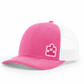 Autism Awareness Trucker Hat