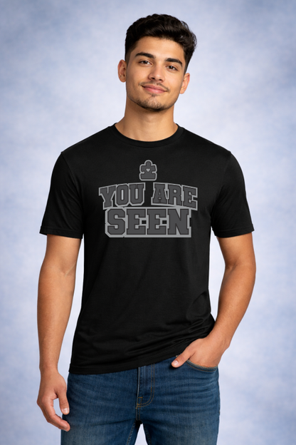 Autism Awareness T-Shirt