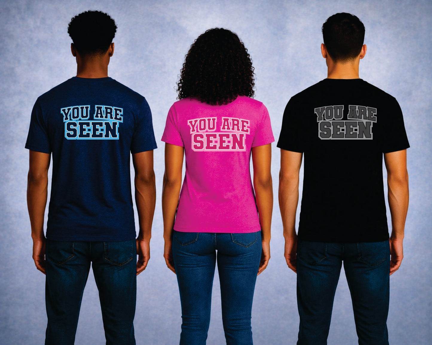 Autism Awareness 2 T-Shirt