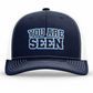 You Are Seen Trucker Hat