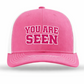 You Are Seen Trucker Hat