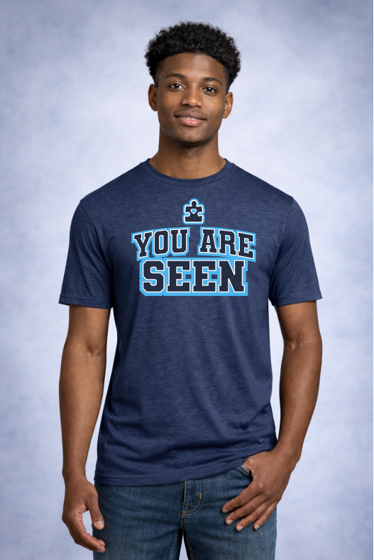 Autism Awareness T-Shirt