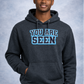 You Are Seen Hoodie