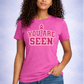 Autism Awareness T-Shirt