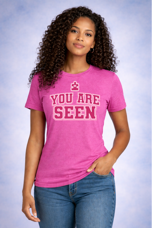 Autism Awareness T-Shirt