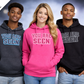 You Are Seen Hoodie