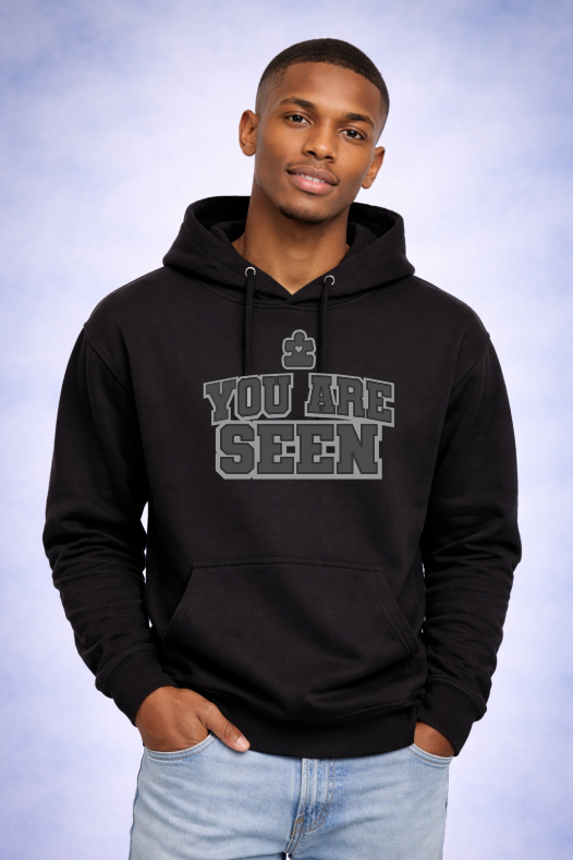 Autism Awareness Hoodie
