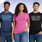 You Are Seen T-Shirt