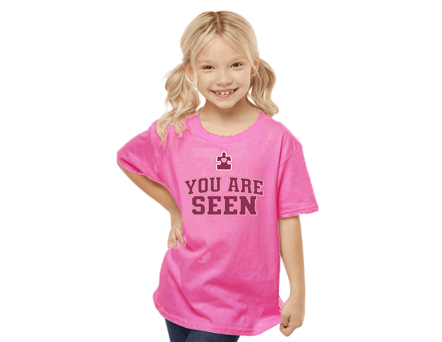 Autism Awareness T-Shirt