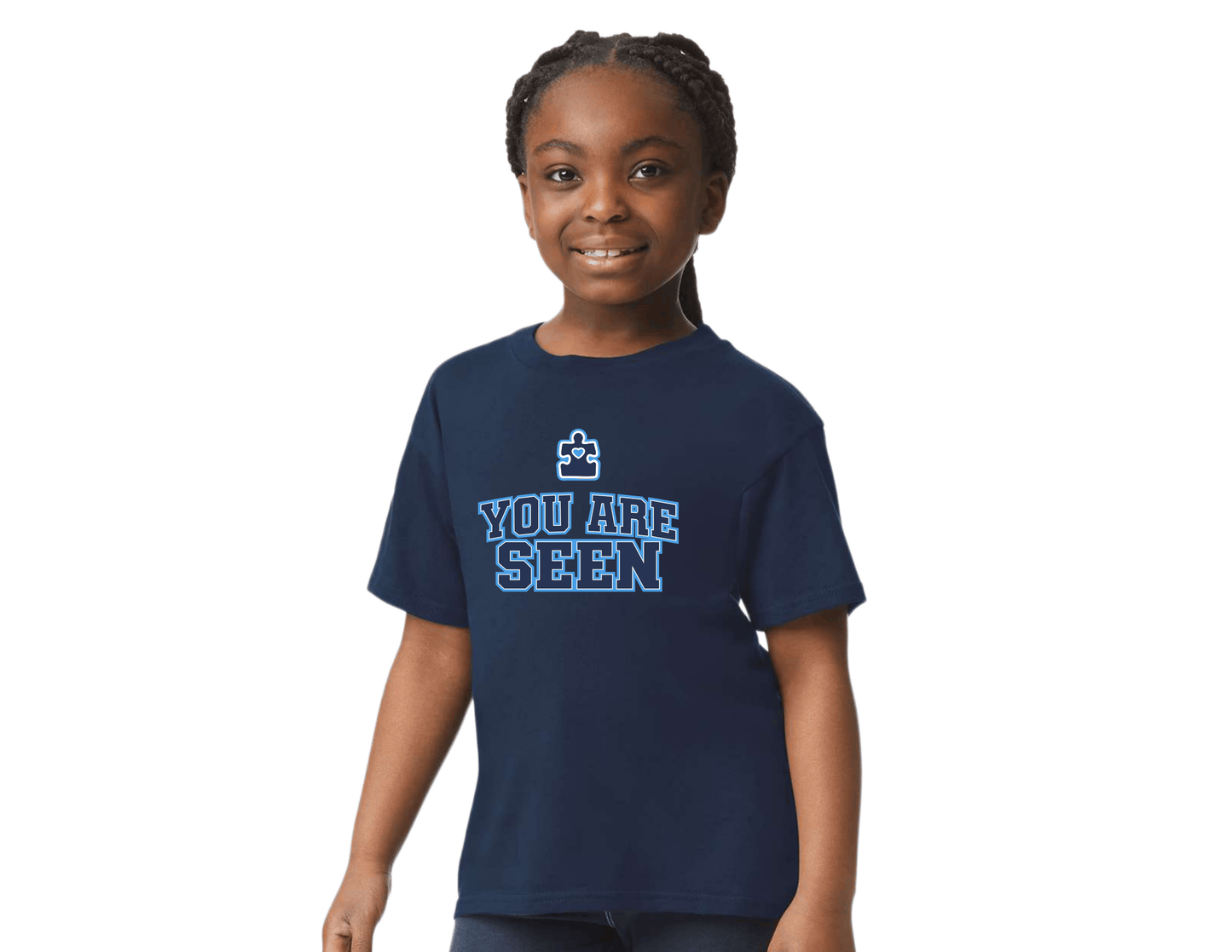 Autism Awareness T-Shirt