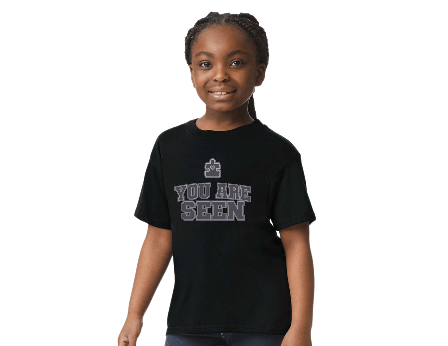 Autism Awareness T-Shirt