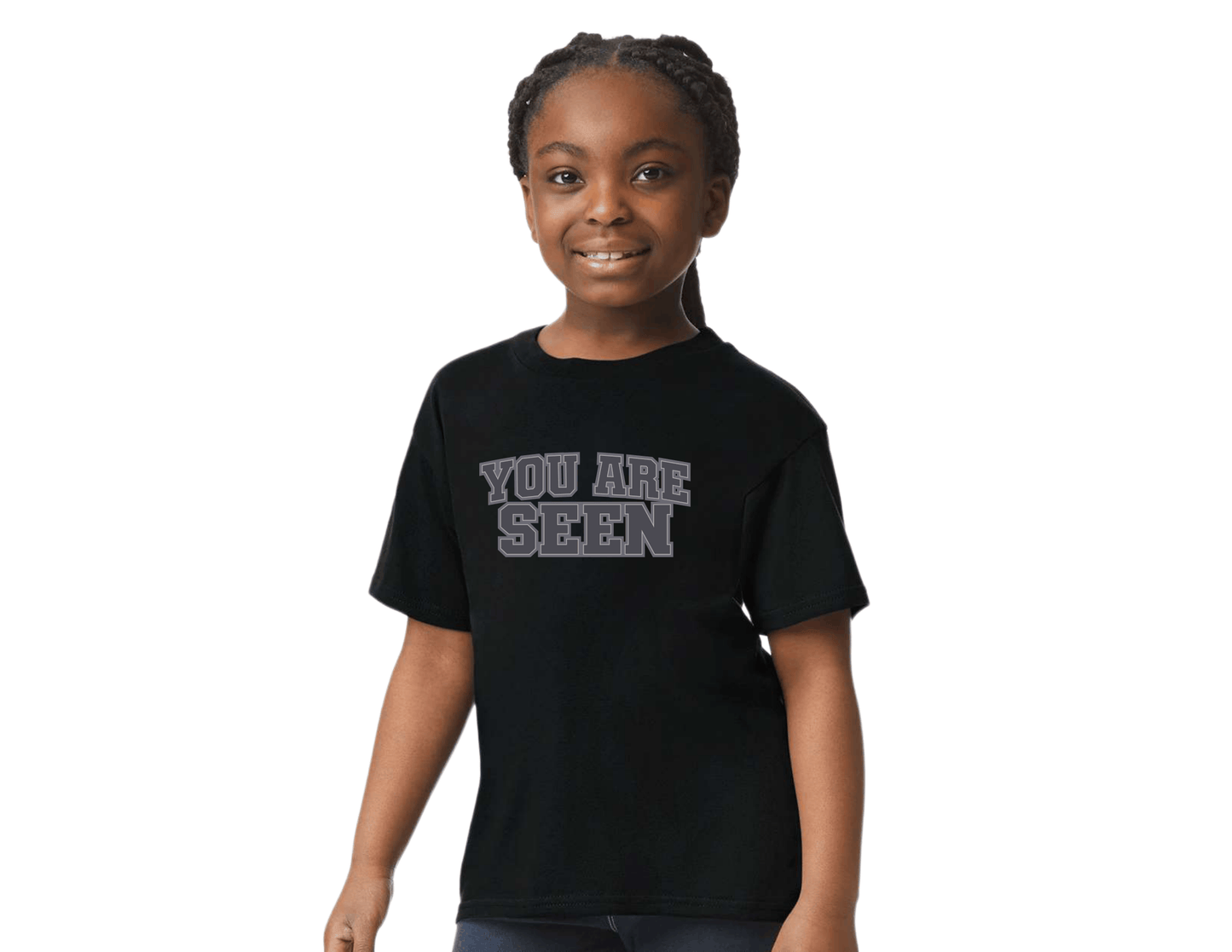 You Are Seen T-Shirt