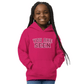 You Are Seen Hoodie