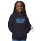 You Are Seen Hoodie