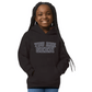 You Are Seen Hoodie