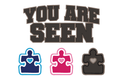 Autism Awareness Sticker Pack | Waterproof Vinyl Decals