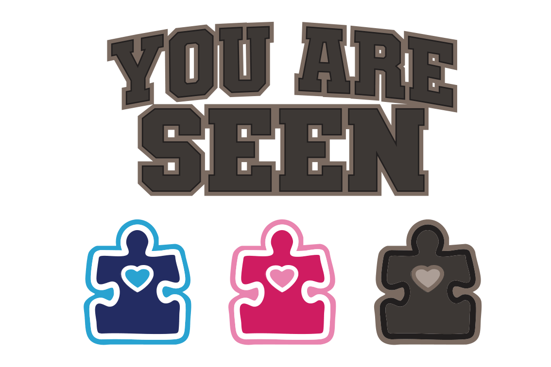 Autism Awareness Sticker Pack | Waterproof Vinyl Decals