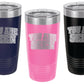 You Are Seen 20oz Tumbler