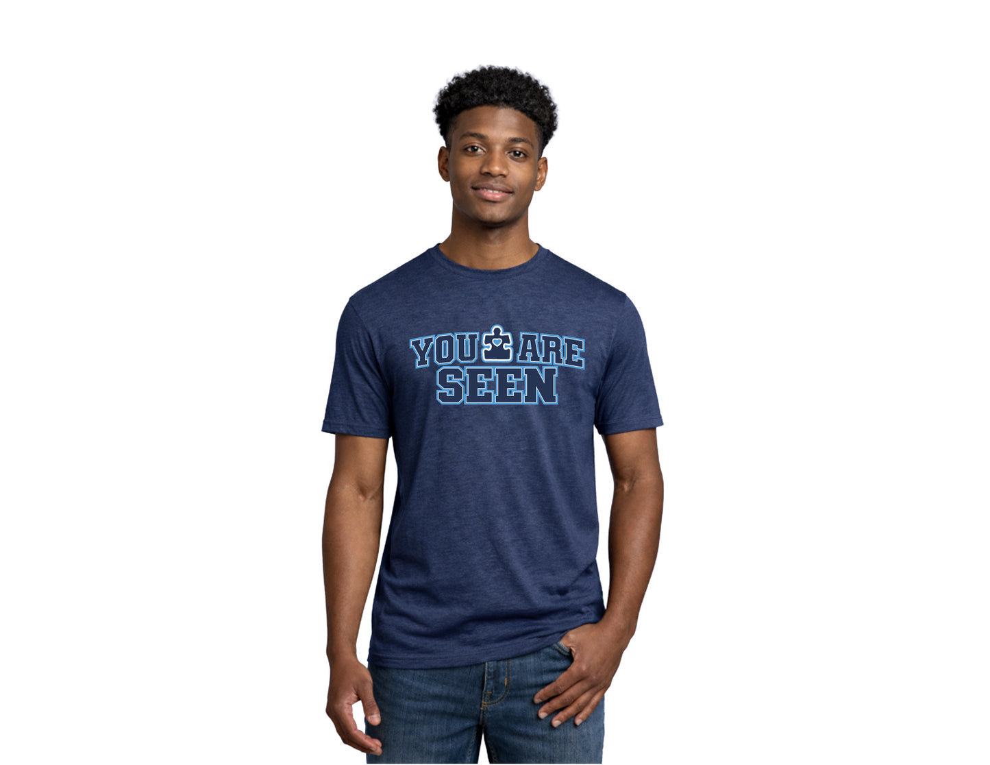 You Are Seen Tshirt