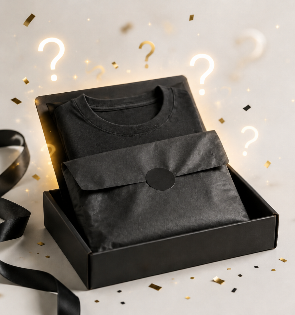 Mystery Support Tee | The Gifted Alliance Apparel