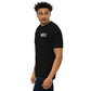 Noble Scissors Unisex Crew Neck Tee