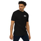 Noble Scissors Unisex Crew Neck Tee