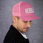 Noble Curved Bill Trucker Cap